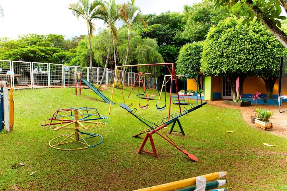 La Dolce Villa Avaré Buitenkant foto