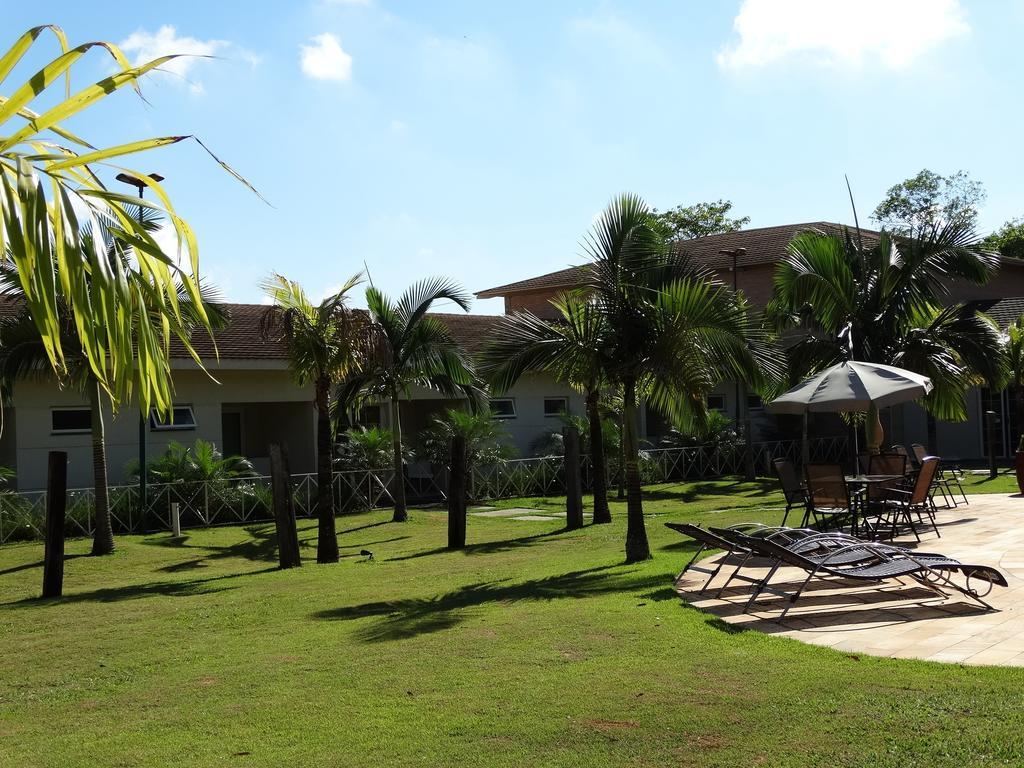 La Dolce Villa Avaré Buitenkant foto